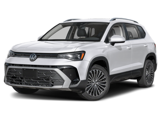 New 2026 Pure White Volkswagen 1.5T SE image 1