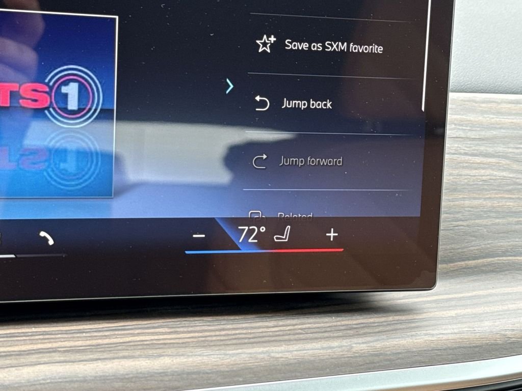 New 2026 Blue BMW xDrive40i image 17