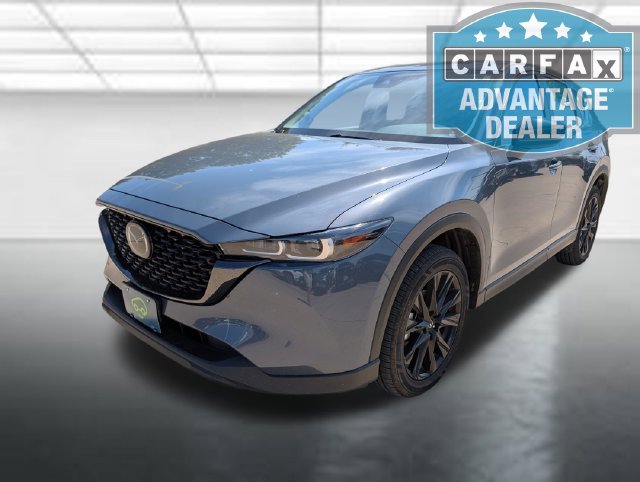 Used 2025  Mazda 2.5 S Carbon Edition image 31