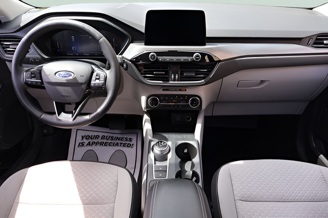 Used 2023 Blue Ford Active image 11