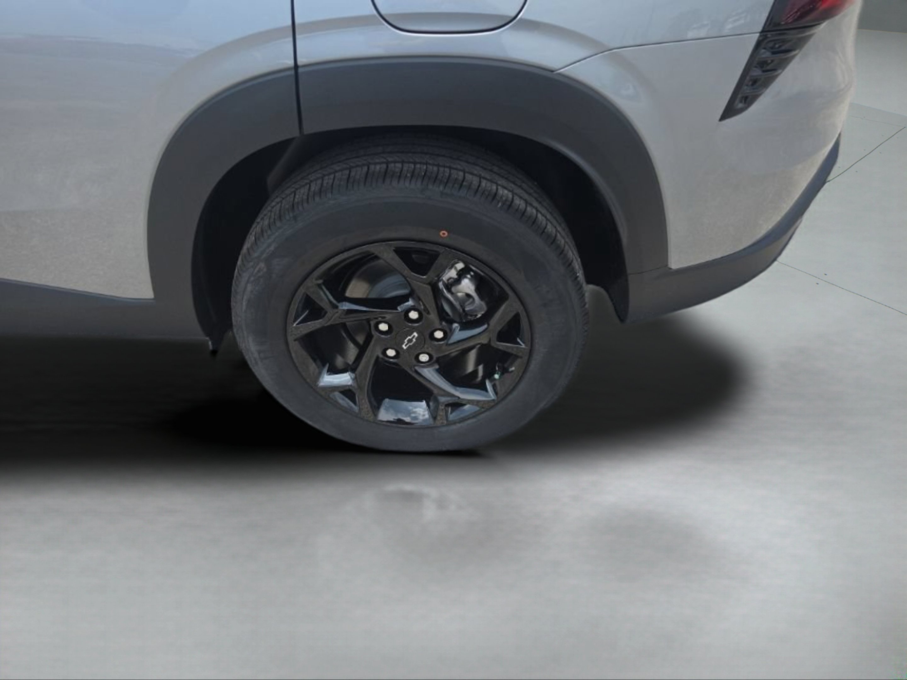 2026 Chevrolet Trax LT - Photo 26