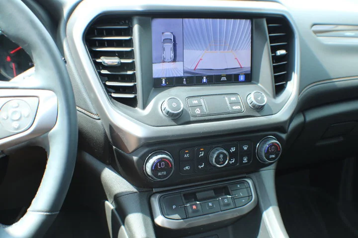 2023 GMC Acadia AT4 - Photo 11