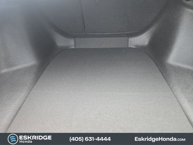 New 2026 Radiant Red Metallic Honda SE image 23