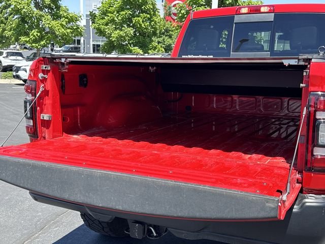 Used 2024 Red Ram Power Wagon image 20