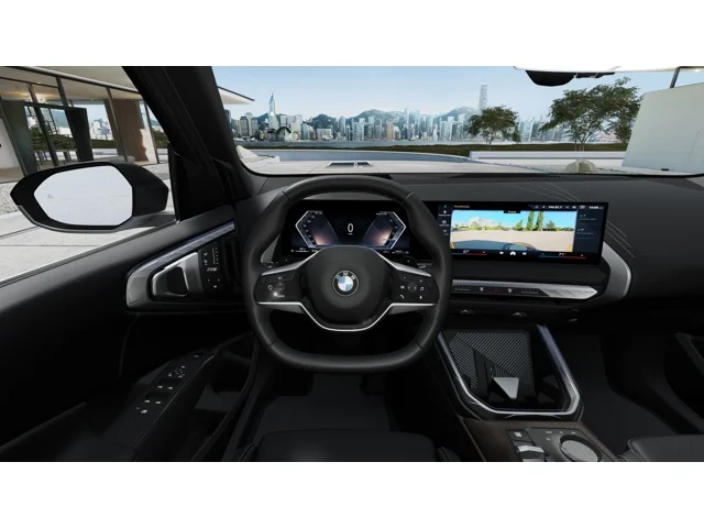 New 2026 Dark Graphite Metallic BMW 30 XDRIVE SPORTS ACTIVITY image 13