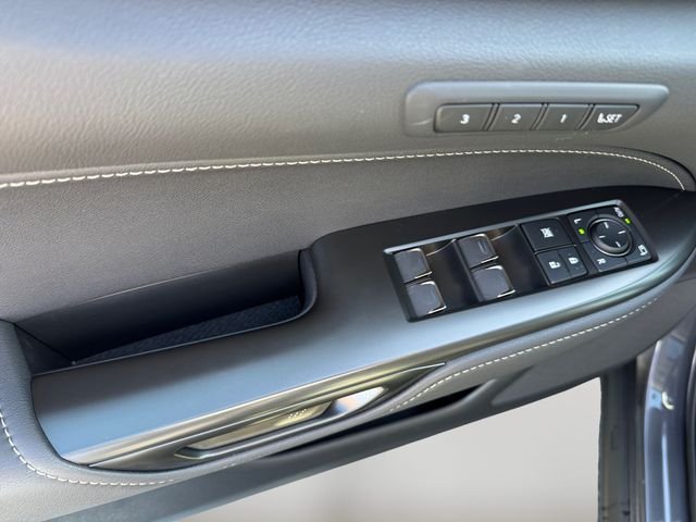 2026 Lexus NX 450h+ Premium - Photo 10