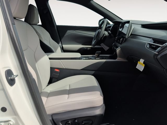 New 2026 Eminent White Pearl Lexus  350 PREMIUM+ AWD image 15
