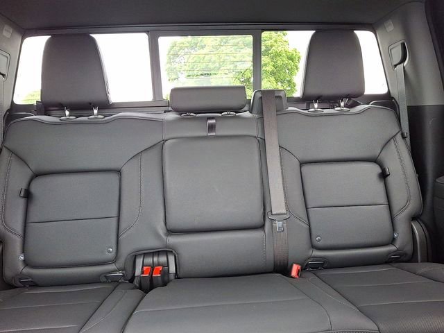 Used 2026 Sterling Gray Metallic Chevrolet LTZ image 13