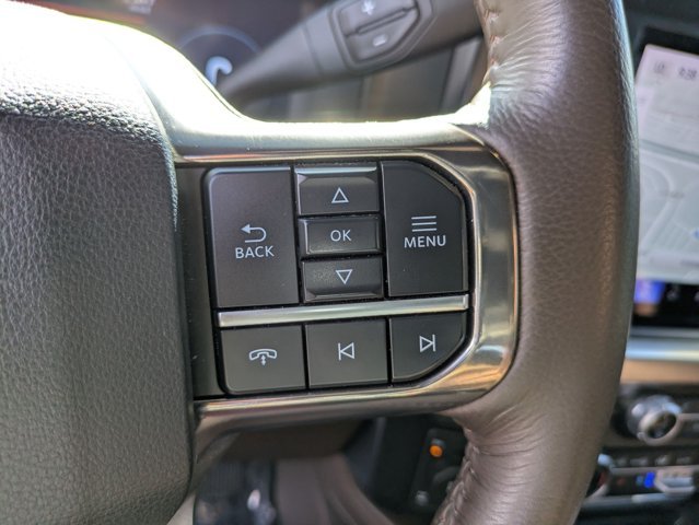 2024 Ford F-350 Super Duty King Ranch - Photo 52