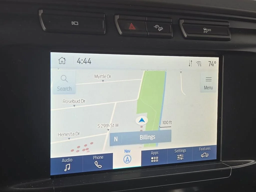 Used 2021 White Ford XL image 44