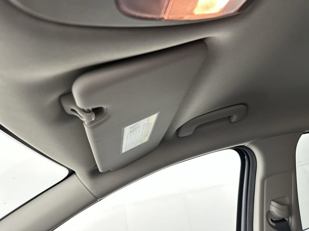 Certified Used 2023 Gray Kia EX image 10