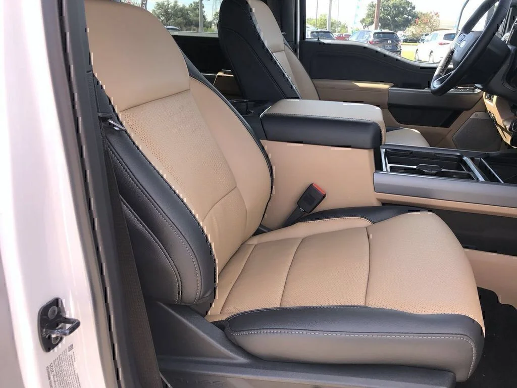 2026 Ford F-250 Super Duty Lariat - Photo 21