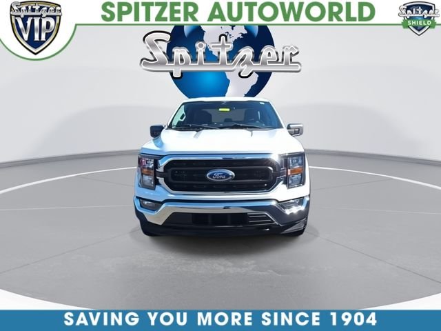 Used 2023 White Ford XL image 4
