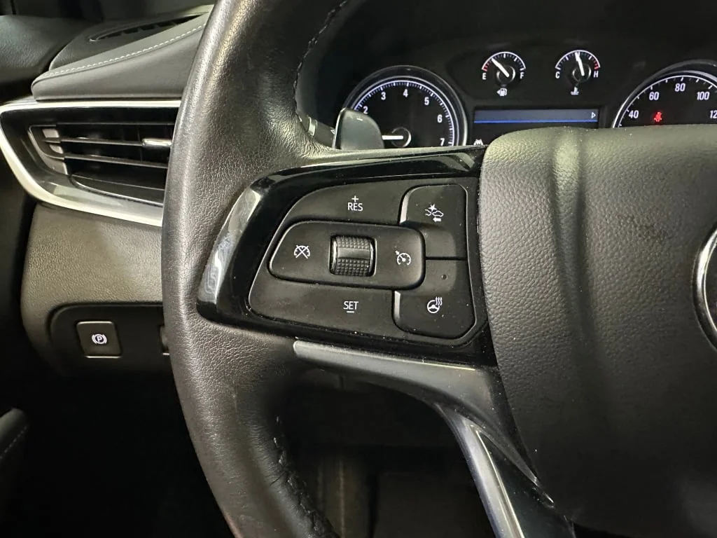 2024 Buick Enclave Essence - Photo 12