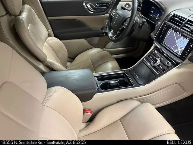 Certified Used 2024 Silver Lexus 350 Premium image 15