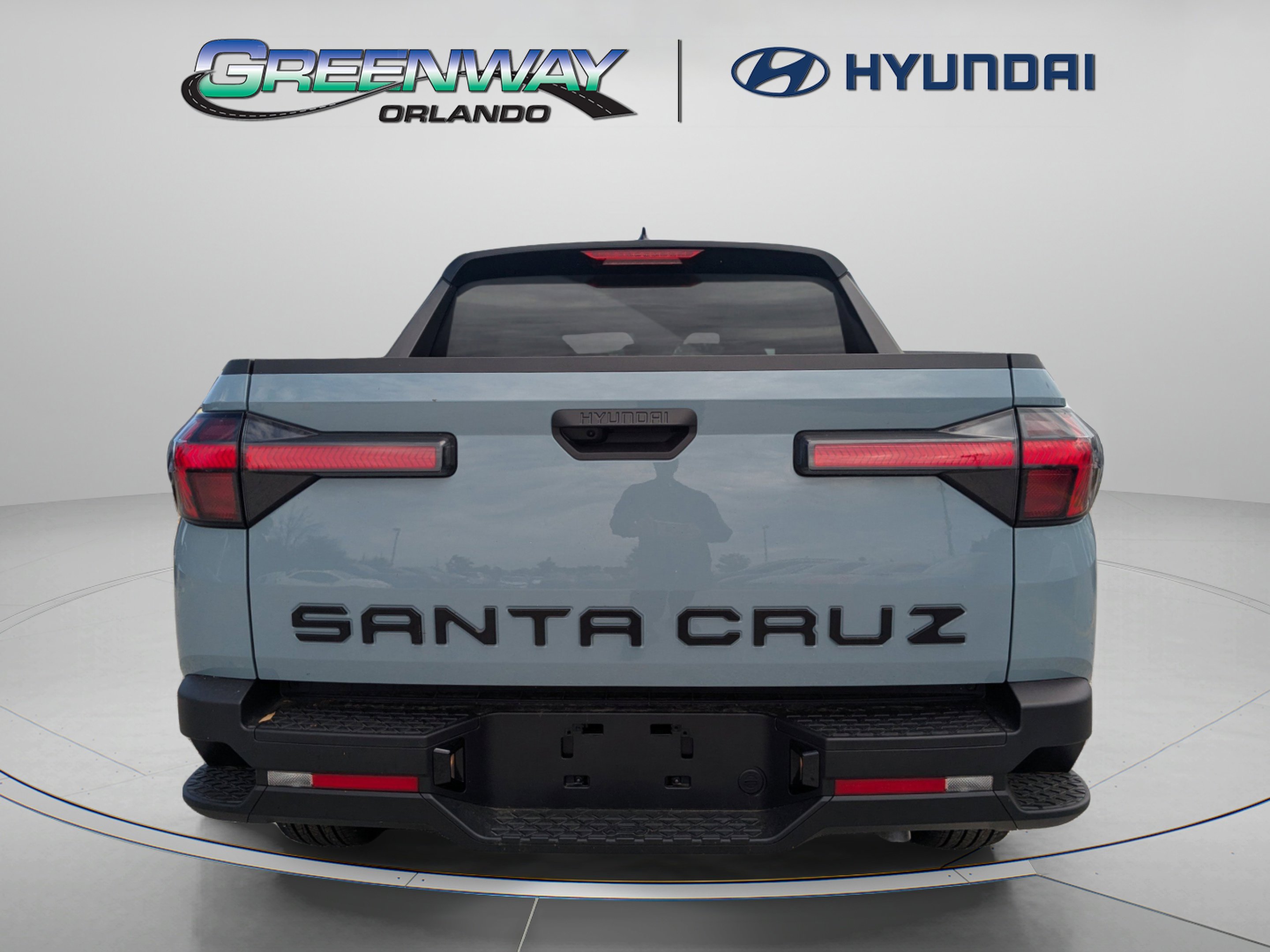 New 2026 Blue Stone Hyundai SEL FWD image 7