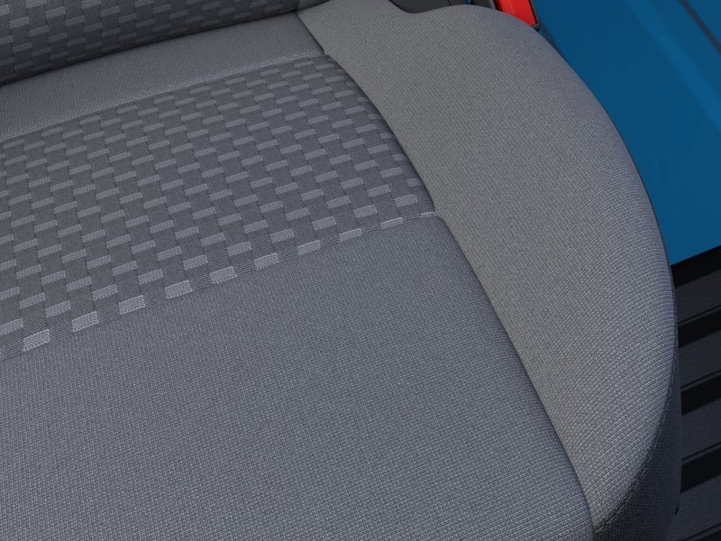 New 2026 Blue Metallic Ford  image 16
