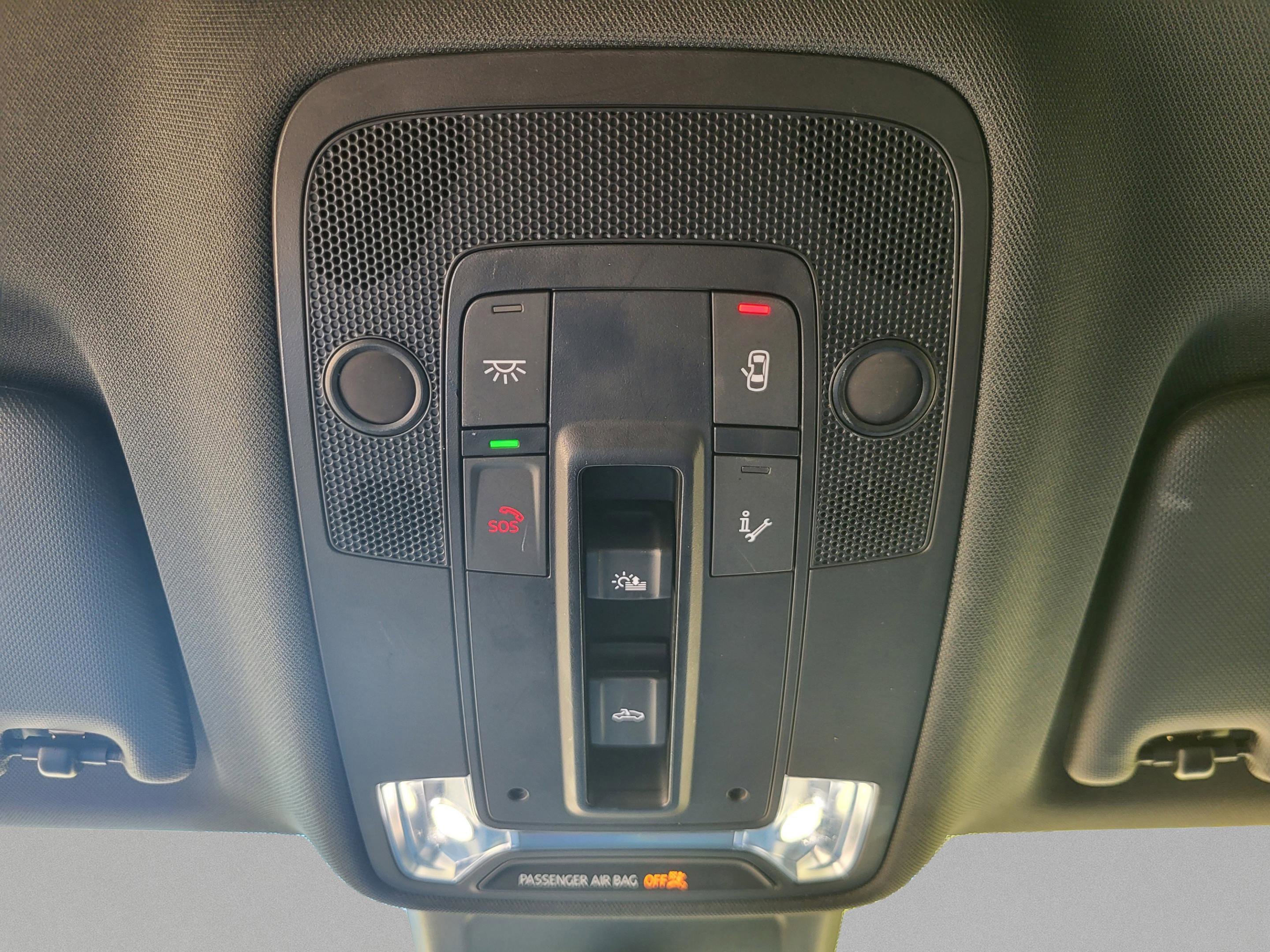 2022 Audi Q3 S Line Premium Plus - Photo 70