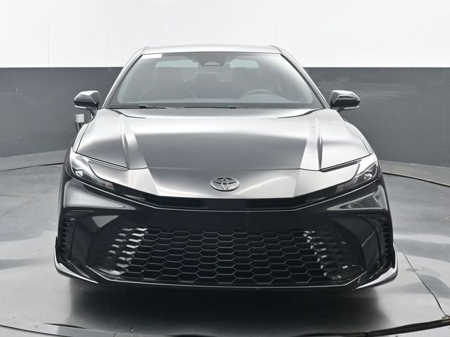 New 2026 Midnight Black Metallic Toyota Nightshade image 19