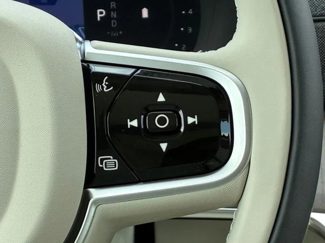 New 2026 Denim Blue Volvo Ultra image 20