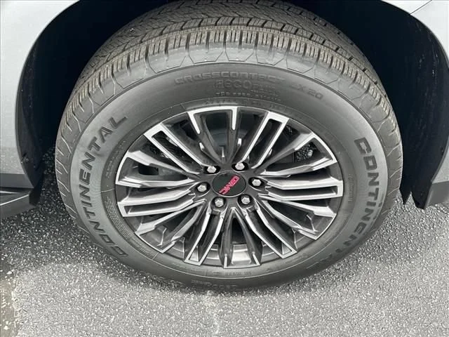 2026 GMC Yukon Elevation - Photo 15
