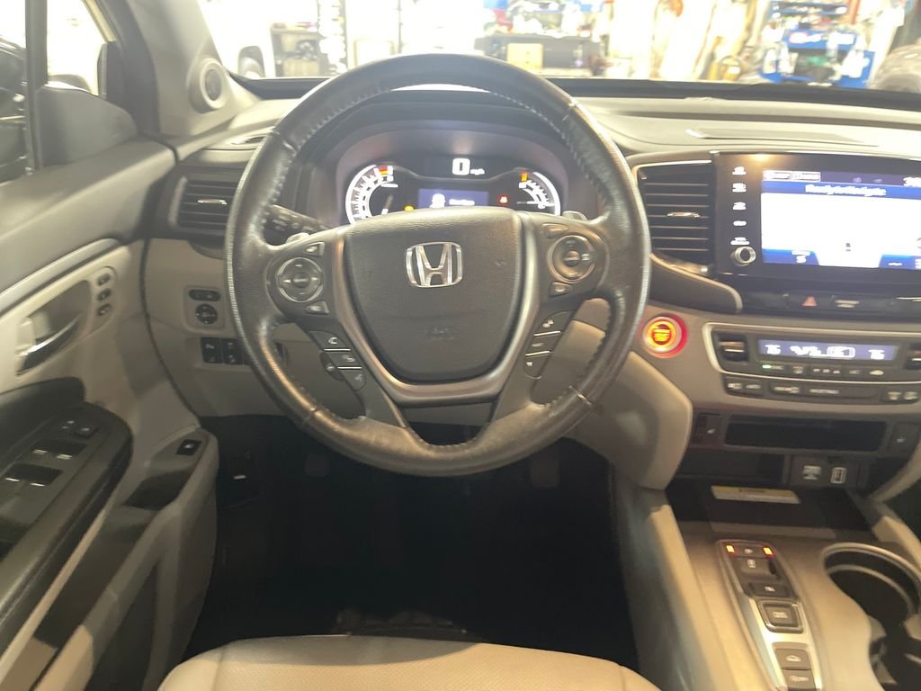Used 2023  Honda RTL-E image 16