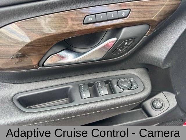 Used 2020 Red GMC Denali image 13