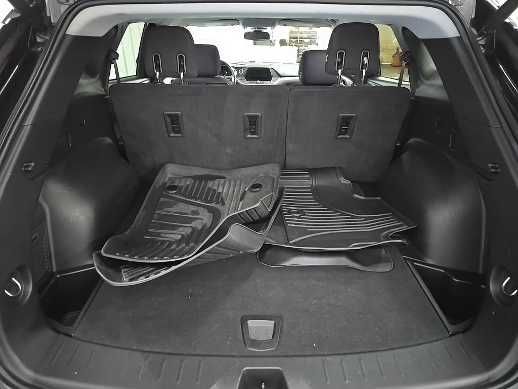 Used 2020 Black Chevrolet LT image 11