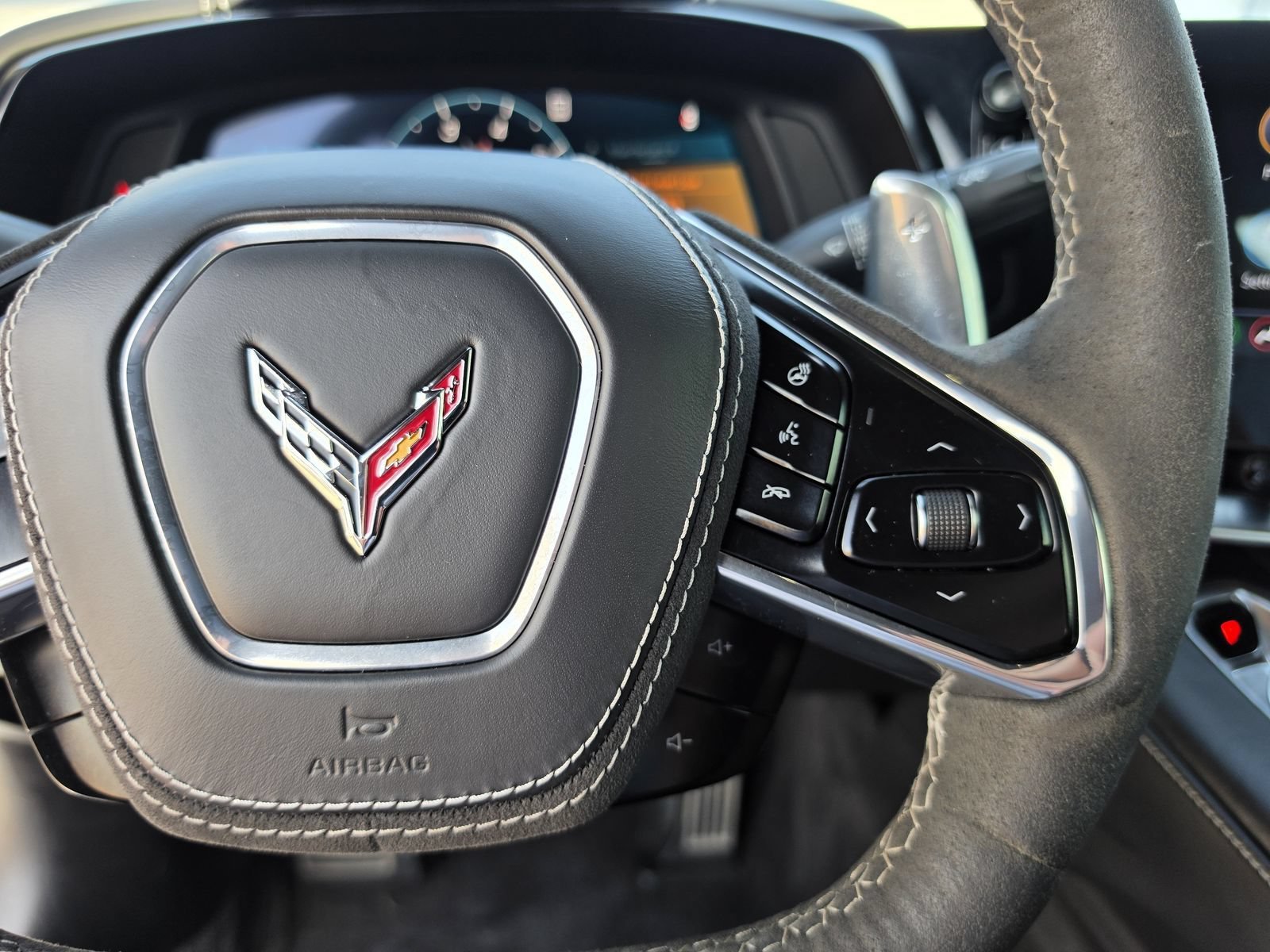 2023 Chevrolet Corvette 3LT - Photo 37