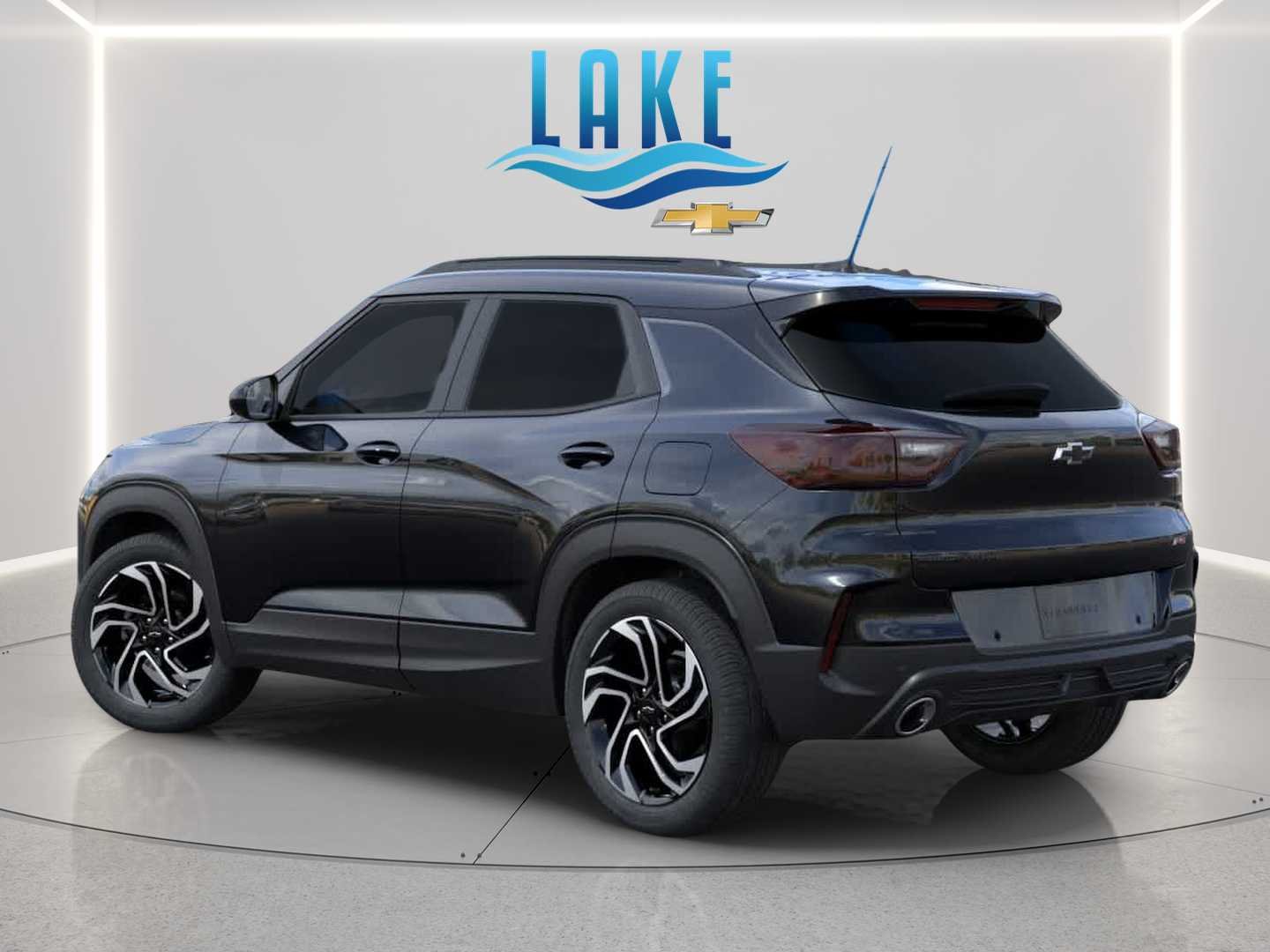 2026 Chevrolet Trailblazer RS - Photo 6