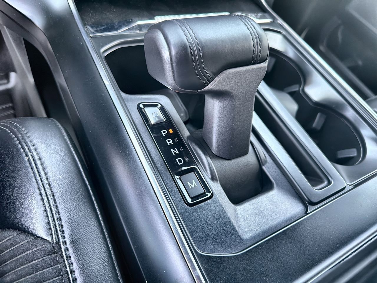 Used 2023 Black Ford Raptor image 14