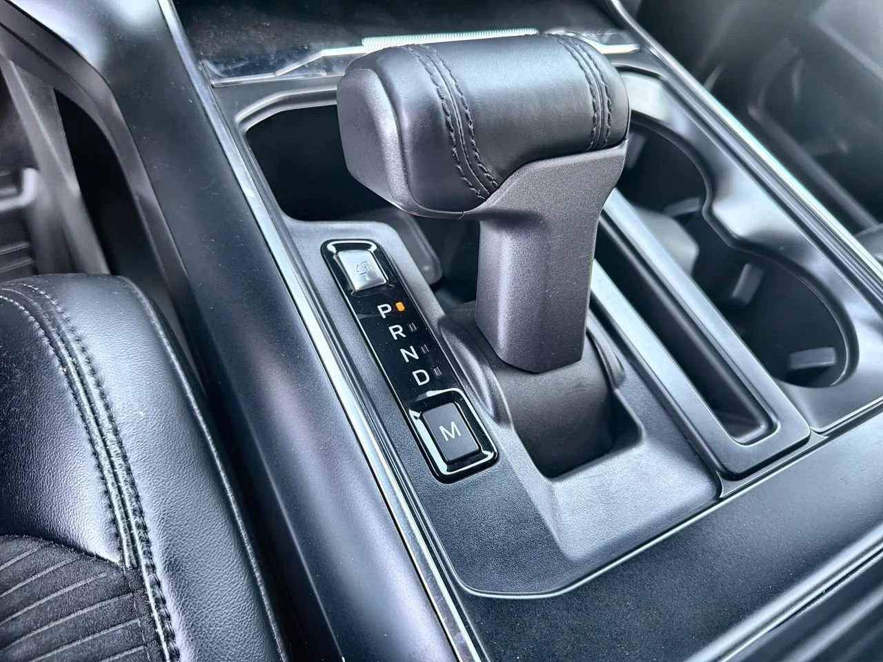 Used 2023 Black Ford Raptor image 14