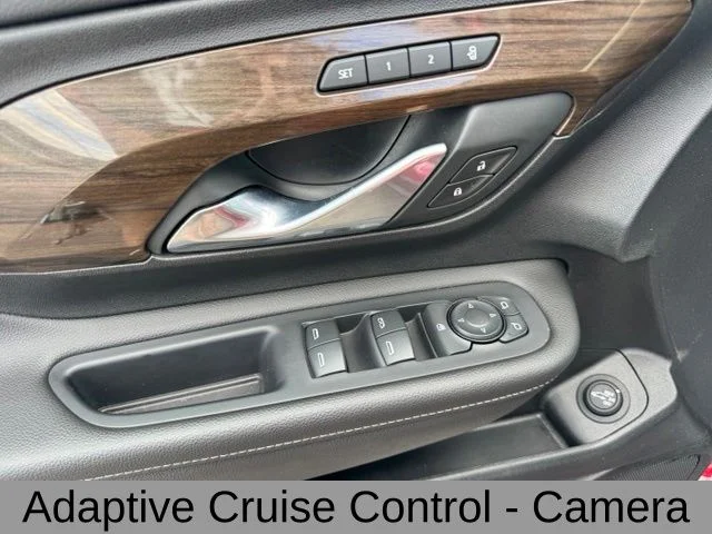 Certified Used 2020 Red GMC Denali image 13