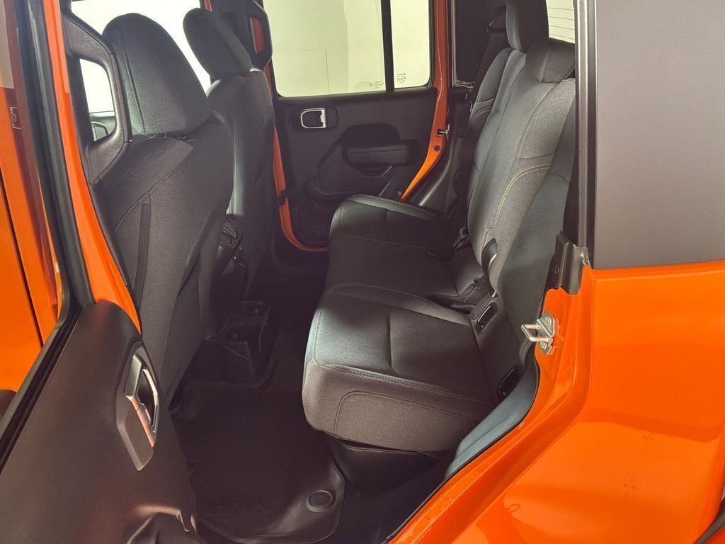 New 2026 Joose Jeep Willys image 13