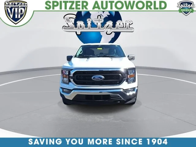Used 2023 White Ford XL image 4