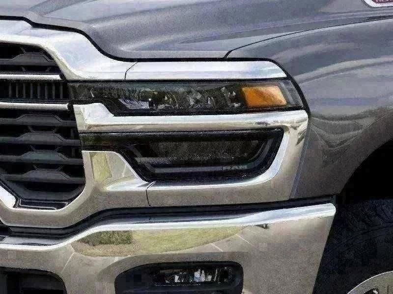 2026 RAM 2500 Tradesman - Photo 33