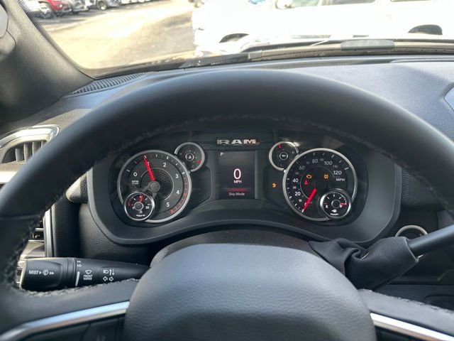 2025 RAM 2500 Big Horn - Photo 24