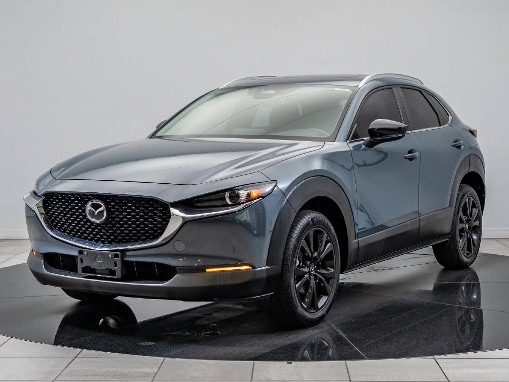 2024 Mazda CX-30