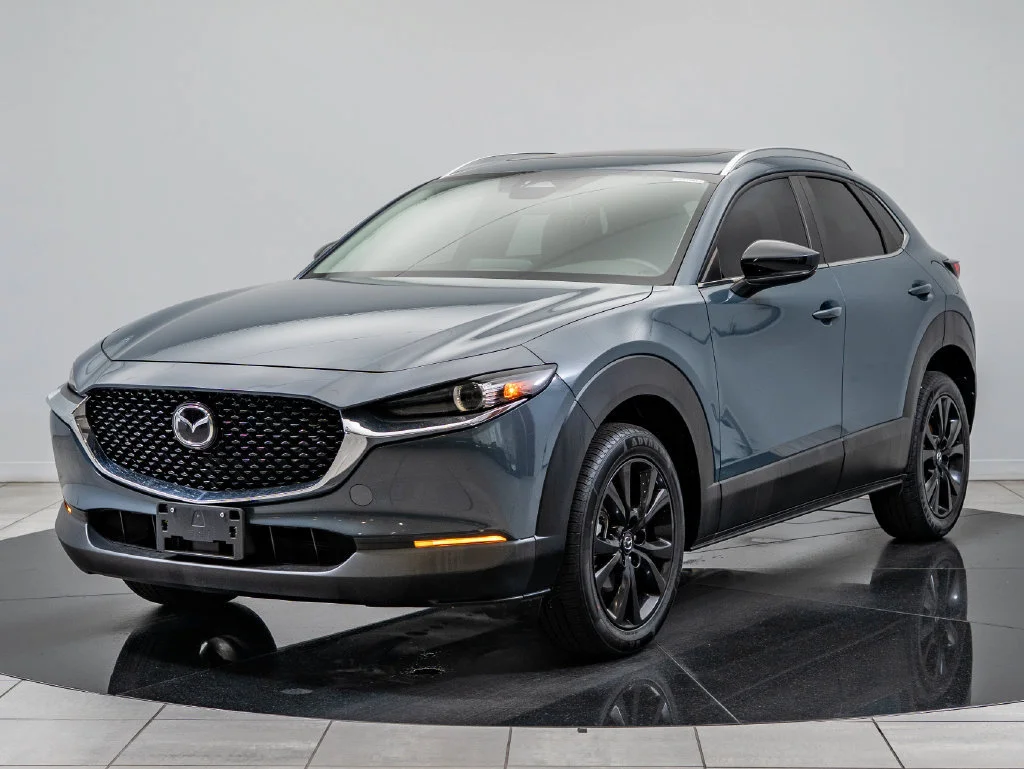 2024 Mazda CX-30