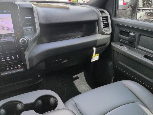2026 RAM 2500 Tradesman - Photo 17