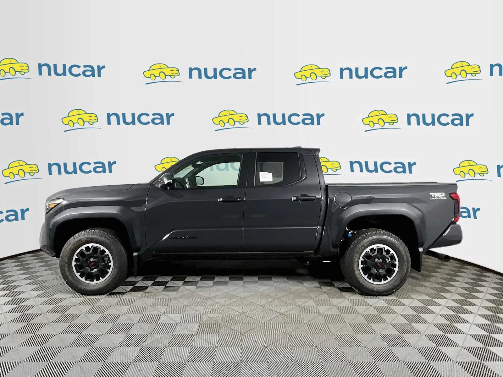 New 2026 Underground Toyota TRD Off Road image 4