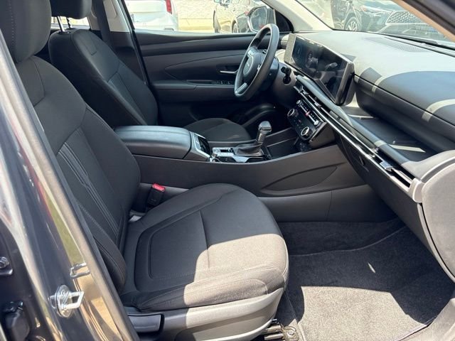 Used 2026 Gray Hyundai SEL image 42