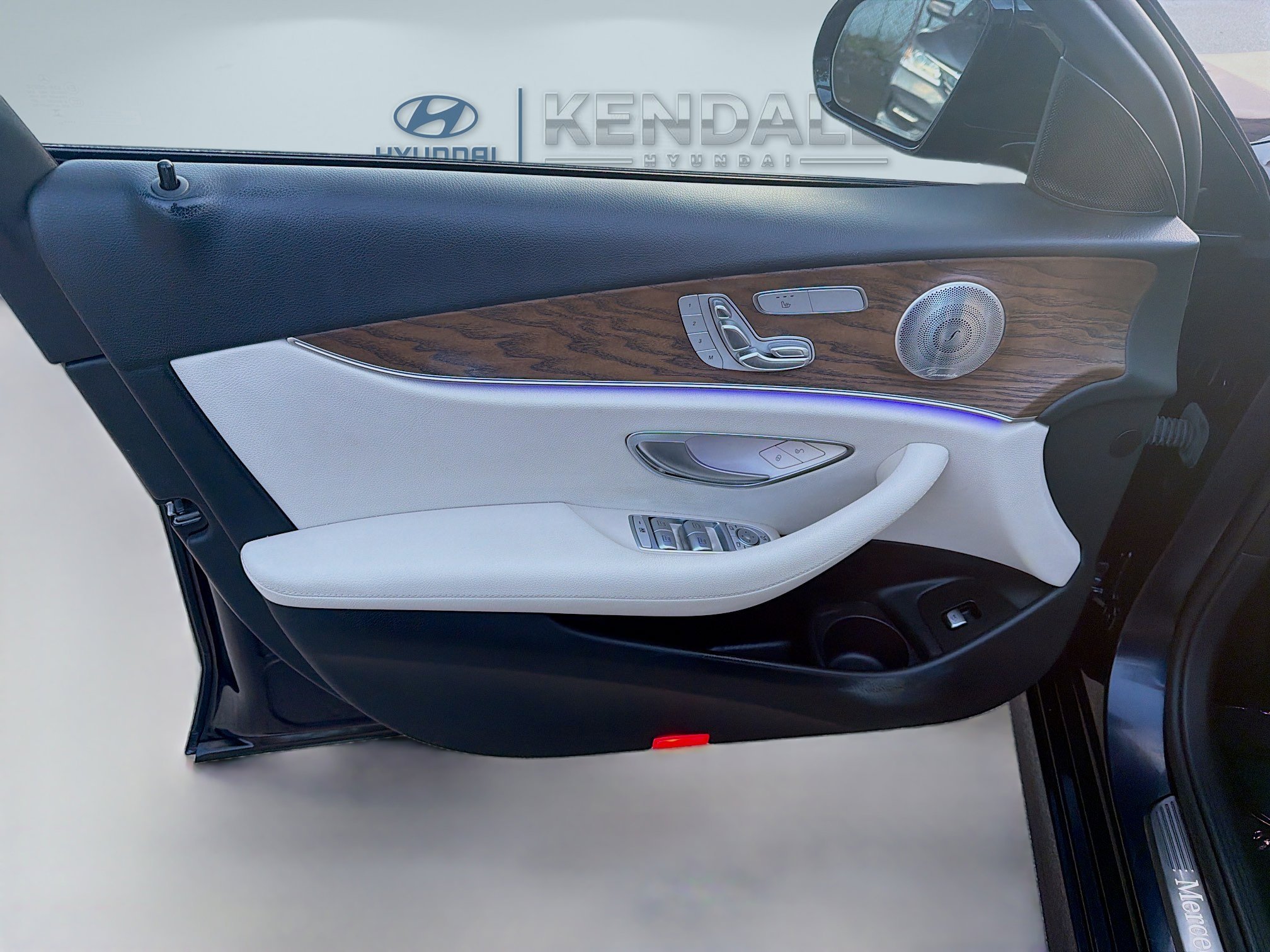 2023 Mercedes-Benz E-Class E450 - Photo 18