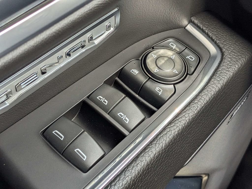 Used 2023 Black GMC Denali image 24