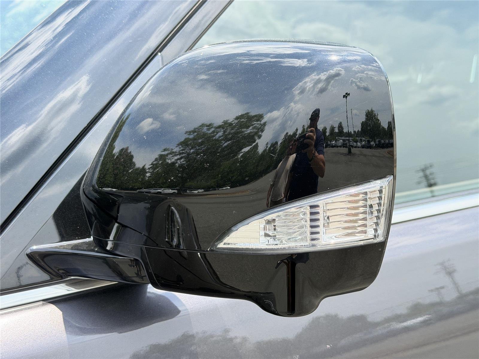 Used 2024 Anthracite Gray INFINITI Premium Select image 39