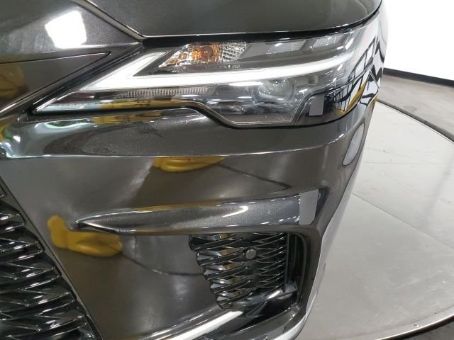 Certified Used 2023 Black Lexus 350 F Sport Handling image 29