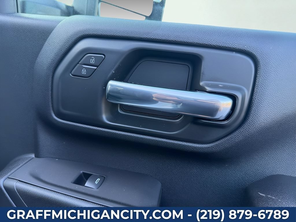 2026 Chevrolet Silverado 2500 HD Custom - Photo 29