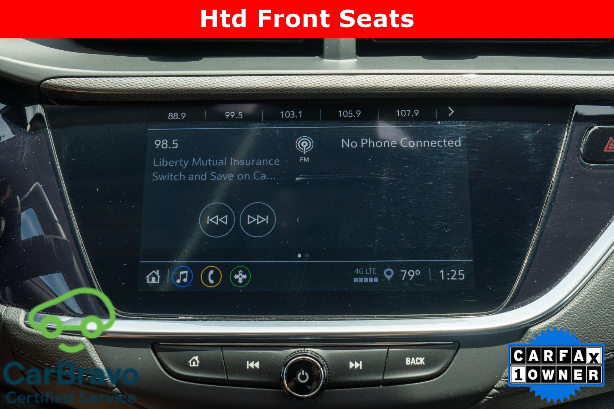 2023 Buick Encore GX Preferred - Photo 16
