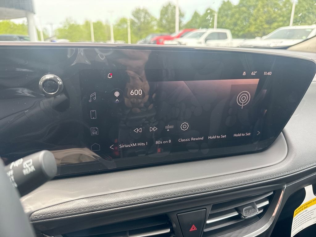 2026 Buick Encore GX Preferred - Photo 13