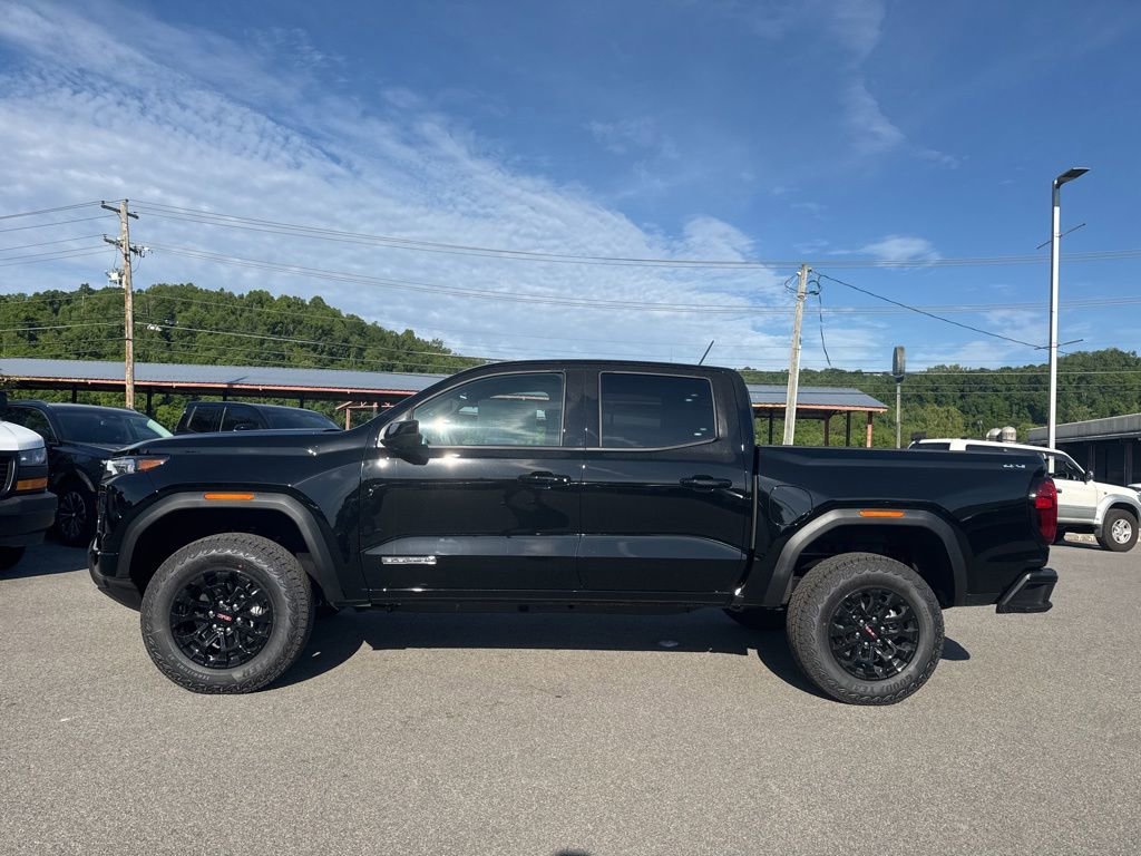2026 GMC Canyon 4WD Elevation Crew Cab Short Box's photo